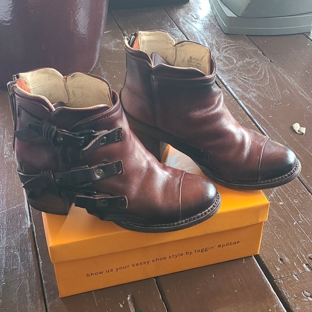 Bootis freebird